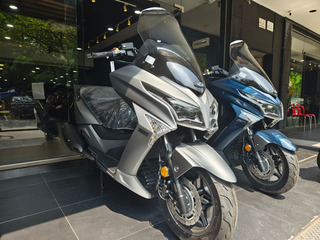 Modenas Elegan250 ex