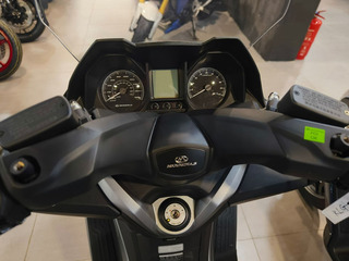 Modenas Elegan250 ex