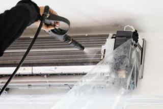 Klang Valley - Aircond Service - Stay Cool with USG Proservices Sdn Bhd