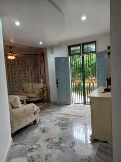 BUKIT JED BUNGALOW SEREMBAN