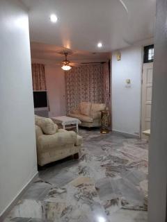 BUKIT JED BUNGALOW SEREMBAN