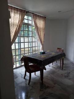 BUKIT JED BUNGALOW SEREMBAN