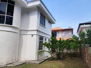 BUKIT JED BUNGALOW SEREMBAN