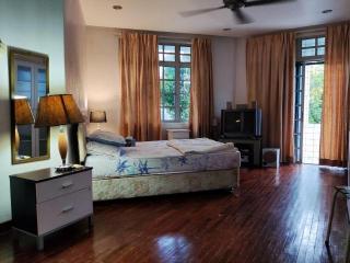 BUKIT JED BUNGALOW SEREMBAN