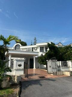 BUKIT JED BUNGALOW SEREMBAN