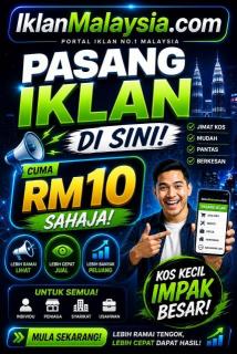 IklanMalaysia.com/wpoketsegera