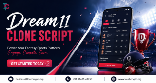 Don't Delay Your Launch—Choose Dream11 Clone Script