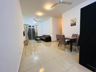 Kalista 2 Apartment Fully furnished for RENT