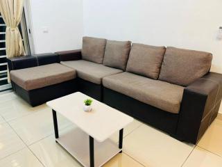 Kalista 2 Apartment Fully furnished for RENT