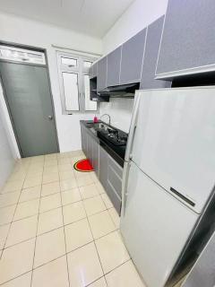 Kalista 2 Apartment Fully furnished for RENT