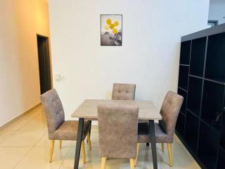 Kalista 2 Apartment Fully furnished for RENT