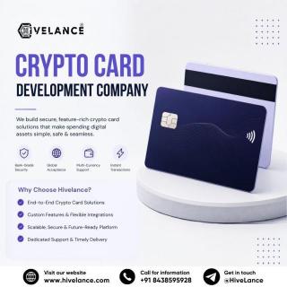 Card Tokenization Technology: Strengthening Security in Crypto Card Platforms