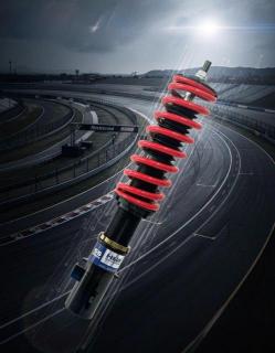 H&W Suspension Malaysia | High Performance Car Suspension (Malaysia )