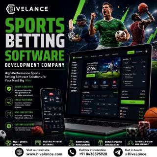 How Can Sports Betting Software Development Enable Multi-Sport and Live Betting?