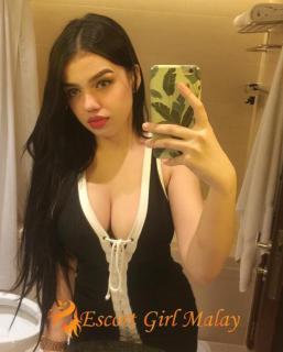 Escort Girl Malay in KL | Escortgirlmalay.asia