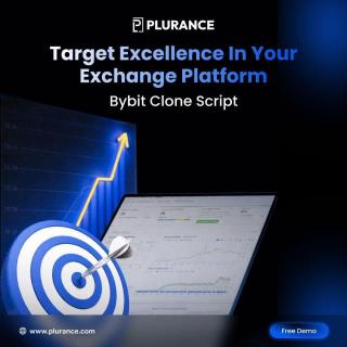 Bybit clone script - Turn Crypto Trading Ambitions into a Market-Ready Exchange