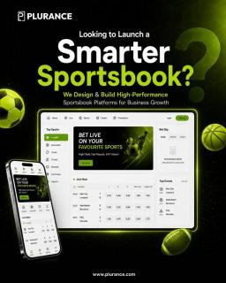 Power Your Betting Venture with Feature-Rich Sports Betting Software