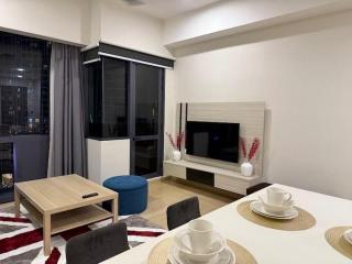 Star Residence KLCC