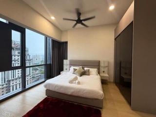 Star Residence KLCC
