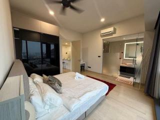 Star Residence KLCC