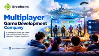Create Always Connected Multiplayer Games for Modern Players