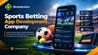 Live Match Engagement Meets Modern Sports Betting App Development