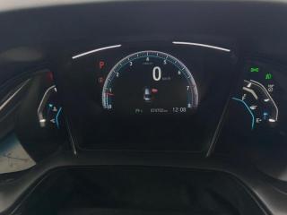 Honda Civic S 1.8