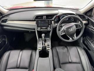 Honda Civic S 1.8