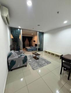 Studio Apartment / Condo for Rent –    Sky Breeze Apartment
