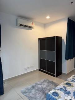 Studio Apartment / Condo for Rent –    Sky Breeze Apartment