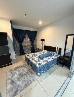 Studio Apartment / Condo for Rent –    Sky Breeze Apartment