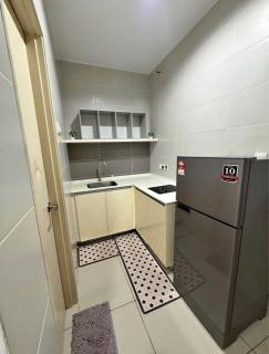 Studio Apartment / Condo for Rent –    Sky Breeze Apartment