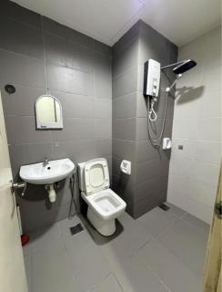Studio Apartment / Condo for Rent –    Sky Breeze Apartment