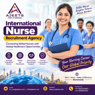 Looking for International Nurse Recruitment Agencies for Malaysia