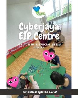 Early Intervention Program for Special Needs Children