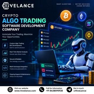 Algo Trading Software Development Company: Essential Security and Risk Management Features