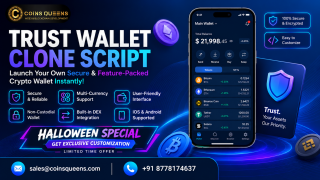 Trusted Solutions for Crypto Wallet Business Development