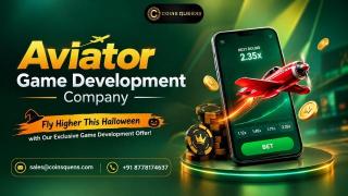 High Performance Aviator Game Development Solutions