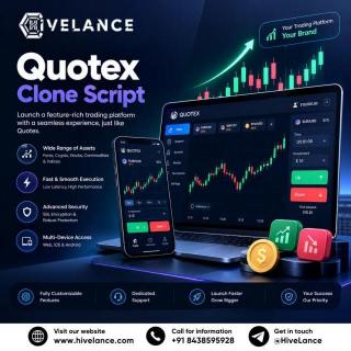 Mobile-Responsive Trading Software with Scalable Cloud Infrastructure