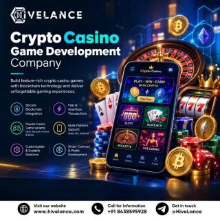 Real-Time Gaming Analytics for Data-Driven Casino Platform Management