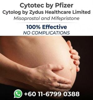 Cytotec, Cytolog, Pil Misoprostol dan Mifepristone
