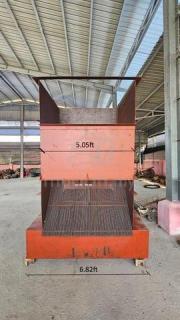 Sand Concentrating (Palong)
