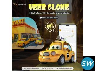 Will Your Taxi Business Stay Competitive in 2025?