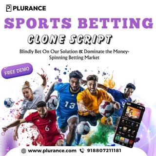 Launch Your Own Profitable Sports Betting Platform Instantly