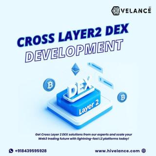 Cross L2 Dex Development: Launch Your High-Performance Cross L2 DEX