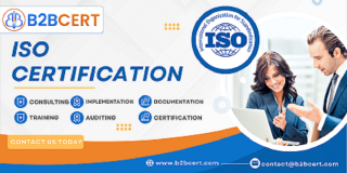 ISO Certification Services in Dubai