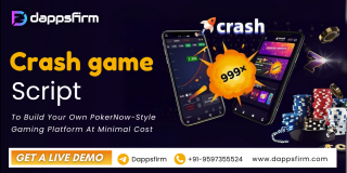 Professional Crash Game Script Optimized for Speed & Security