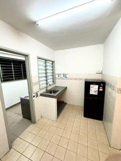 Room for Rent at Flora Damansara – Utilities Included