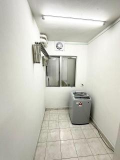 Room for Rent at Flora Damansara – Utilities Included