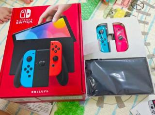 Original Nintendo Switch Game – Excellent Condition